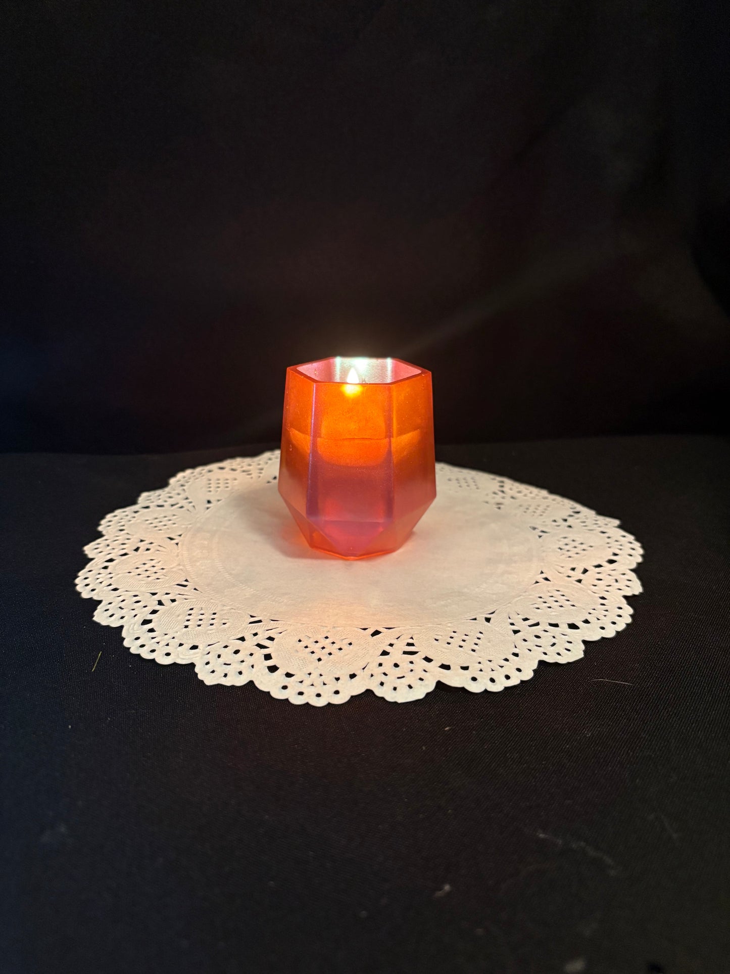 Small Vases
