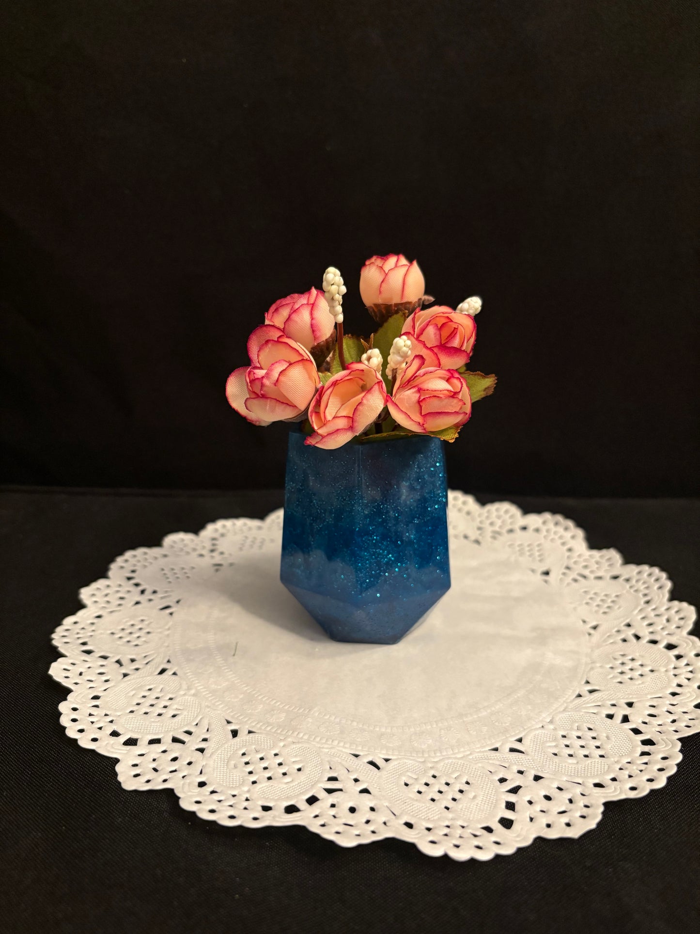 Small Vases
