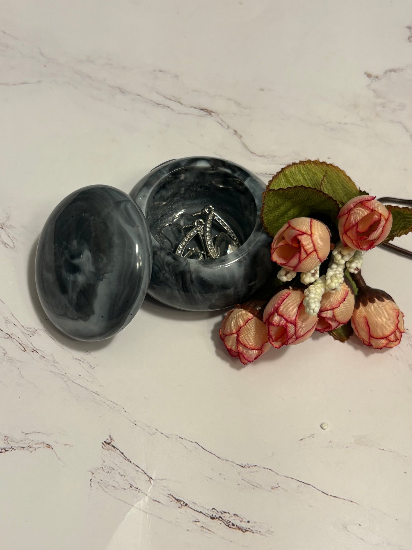 Trinket Jar