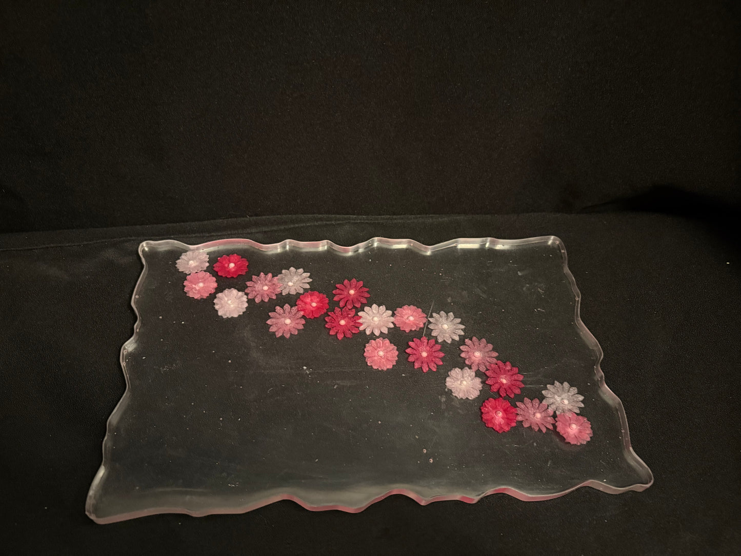 Trays