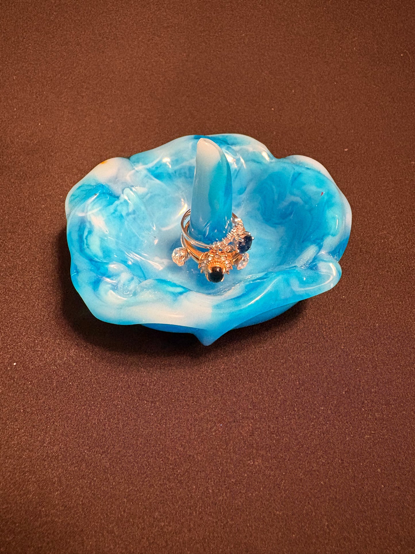 Ring holder
