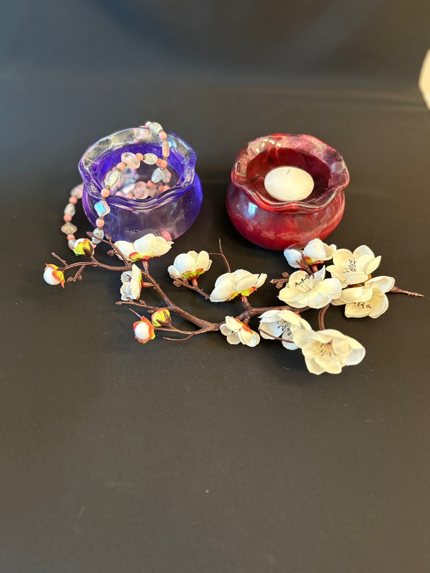 Small pot