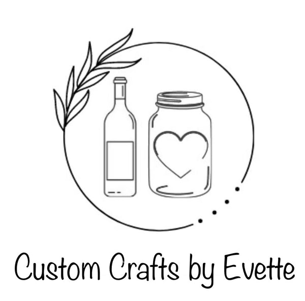 Custom Crafts by Evette
