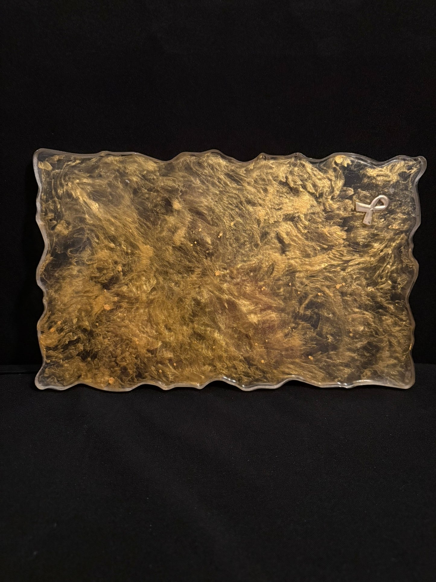 Trays