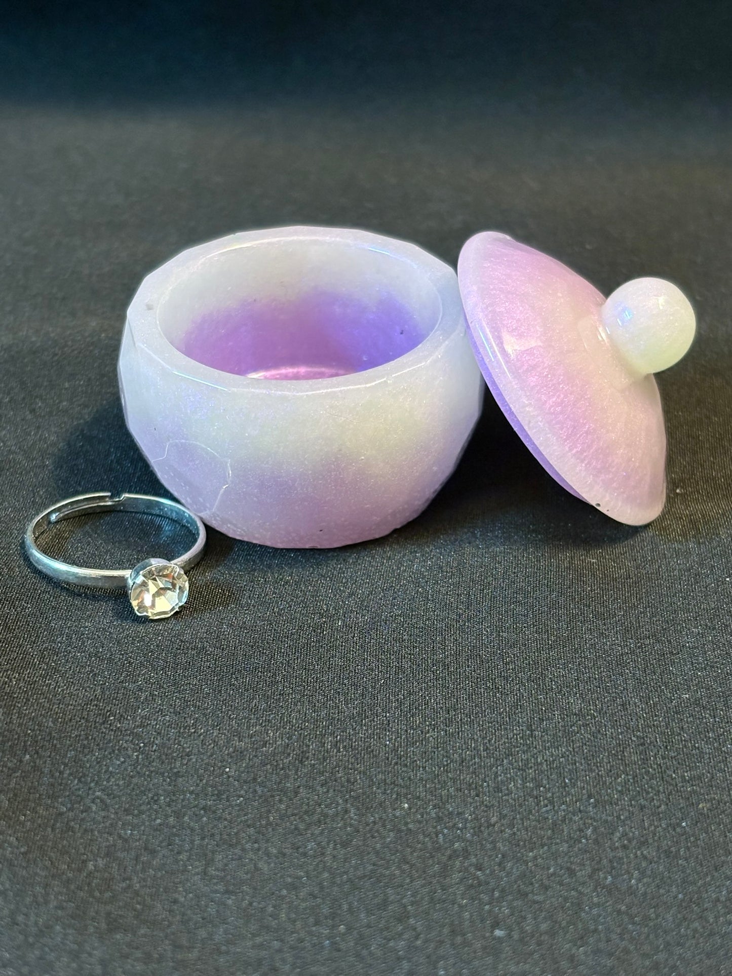 Small Ring holder