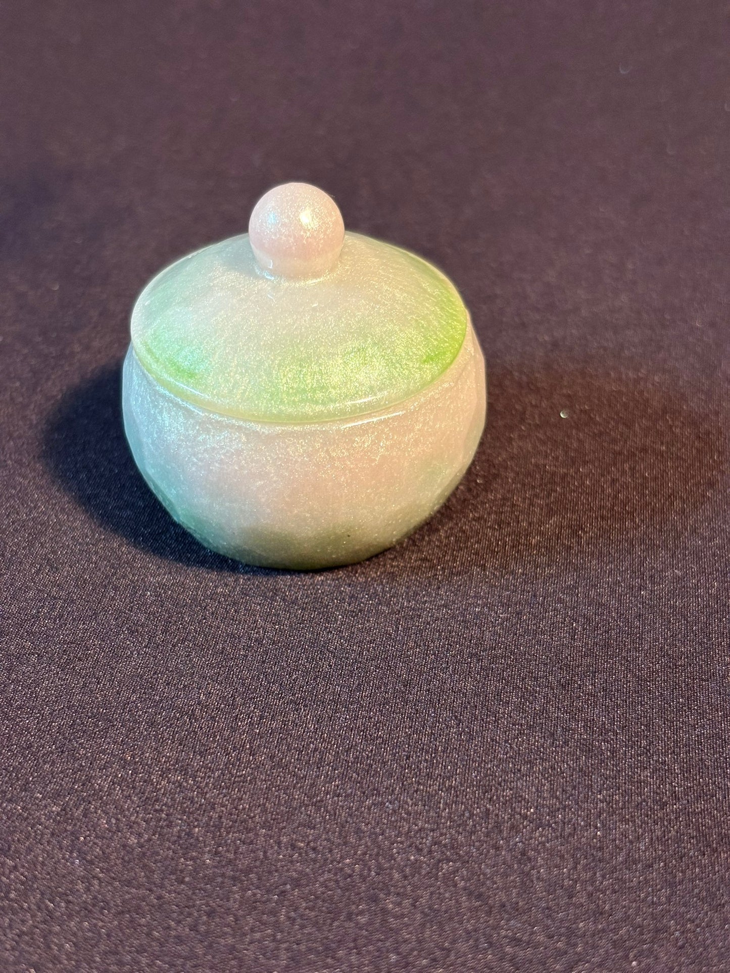 Small Ring holder