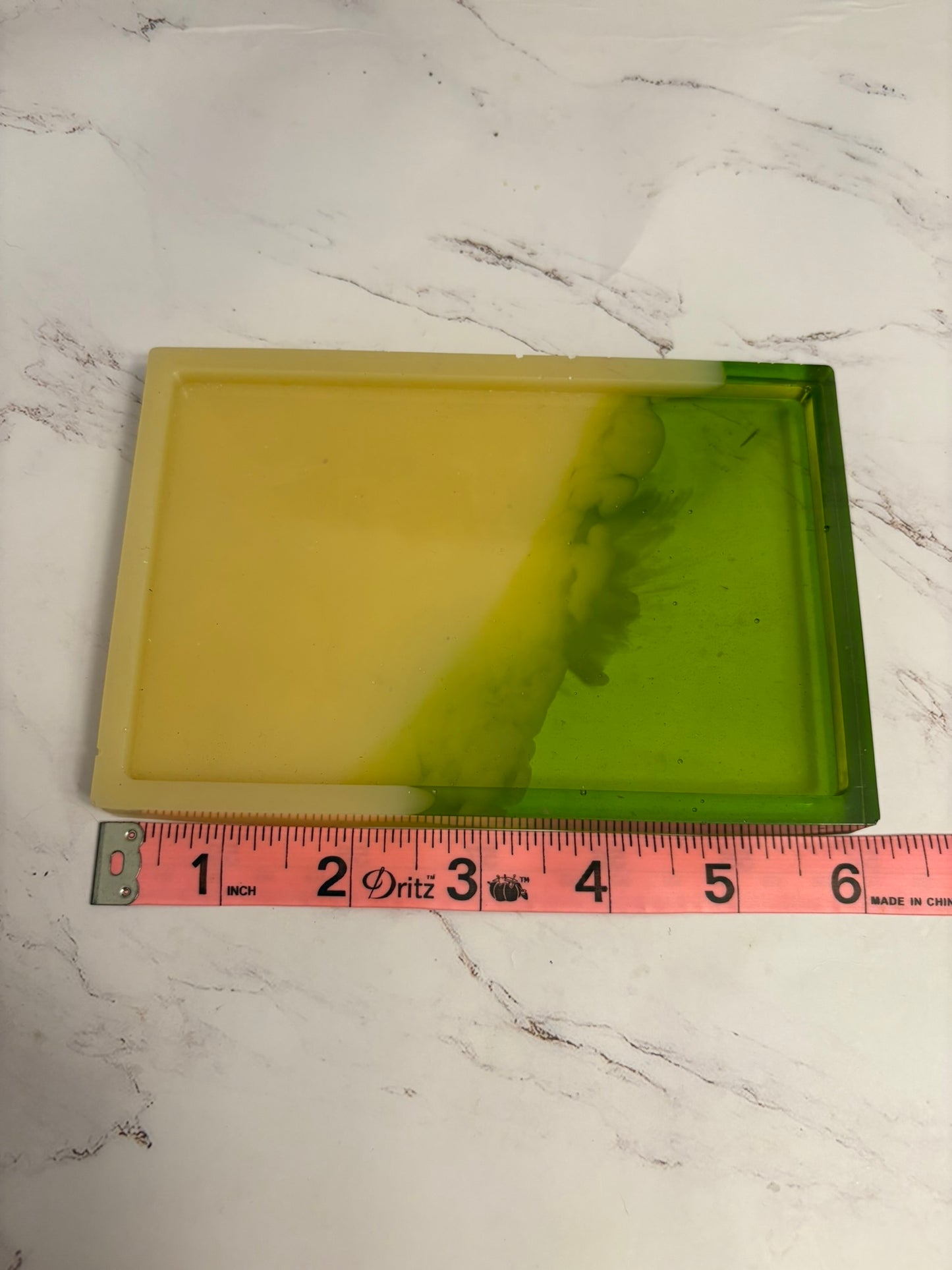 Square Trays
