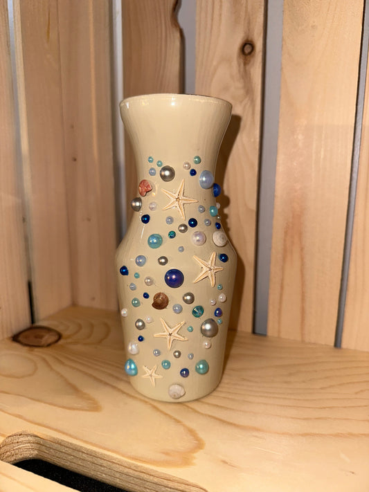 Sea Shell vase