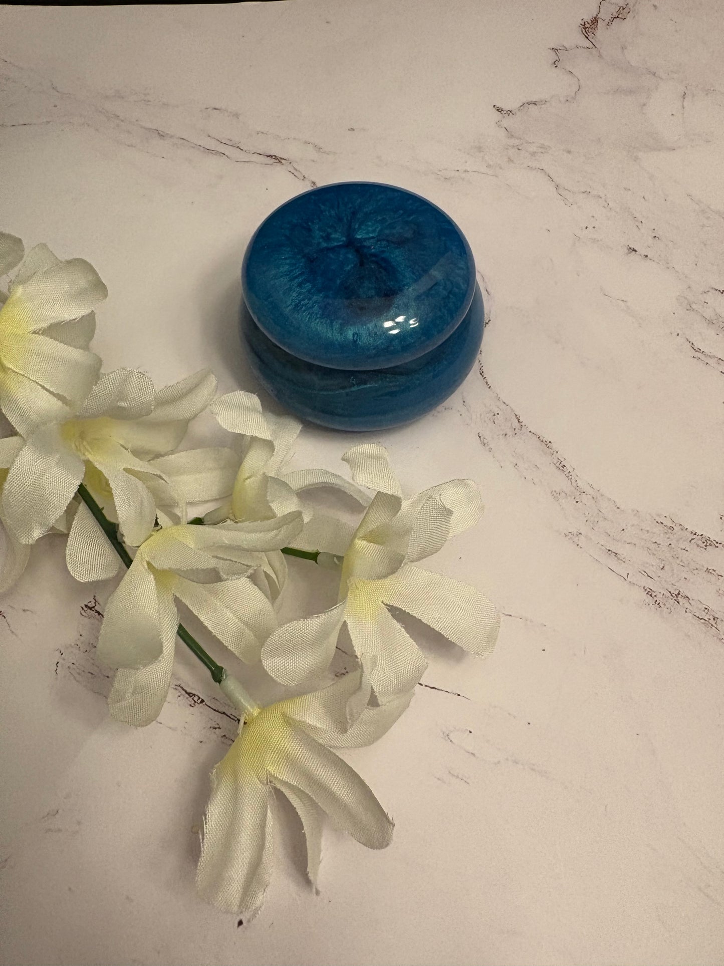 Trinket Jar