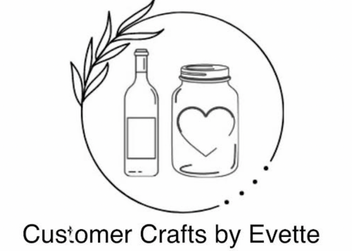Custom Crafts by Evette