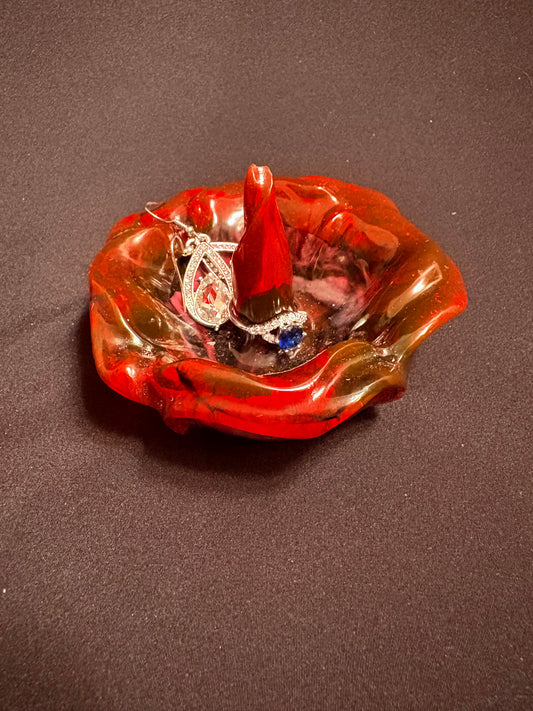Ring holder