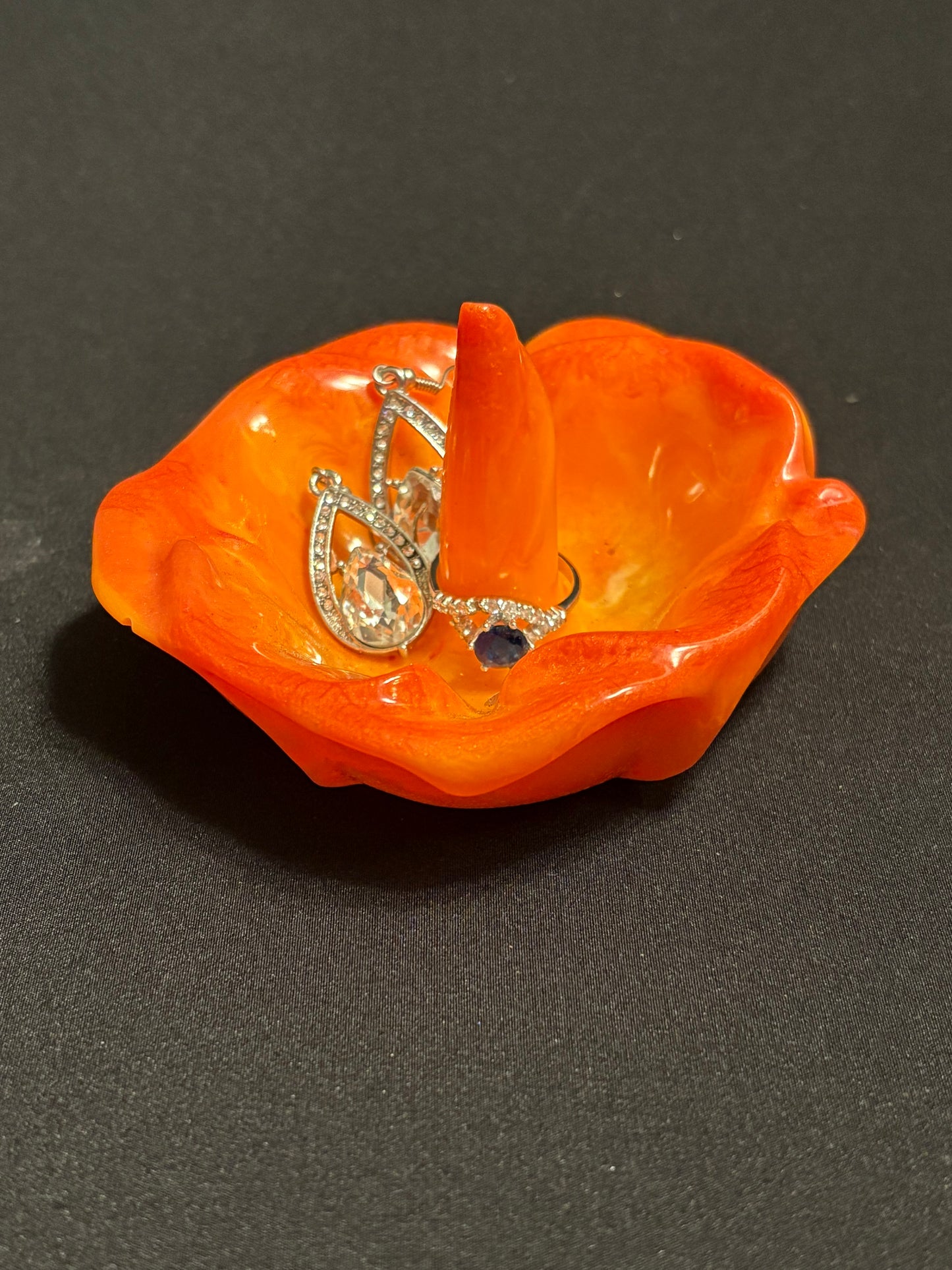 Ring holder