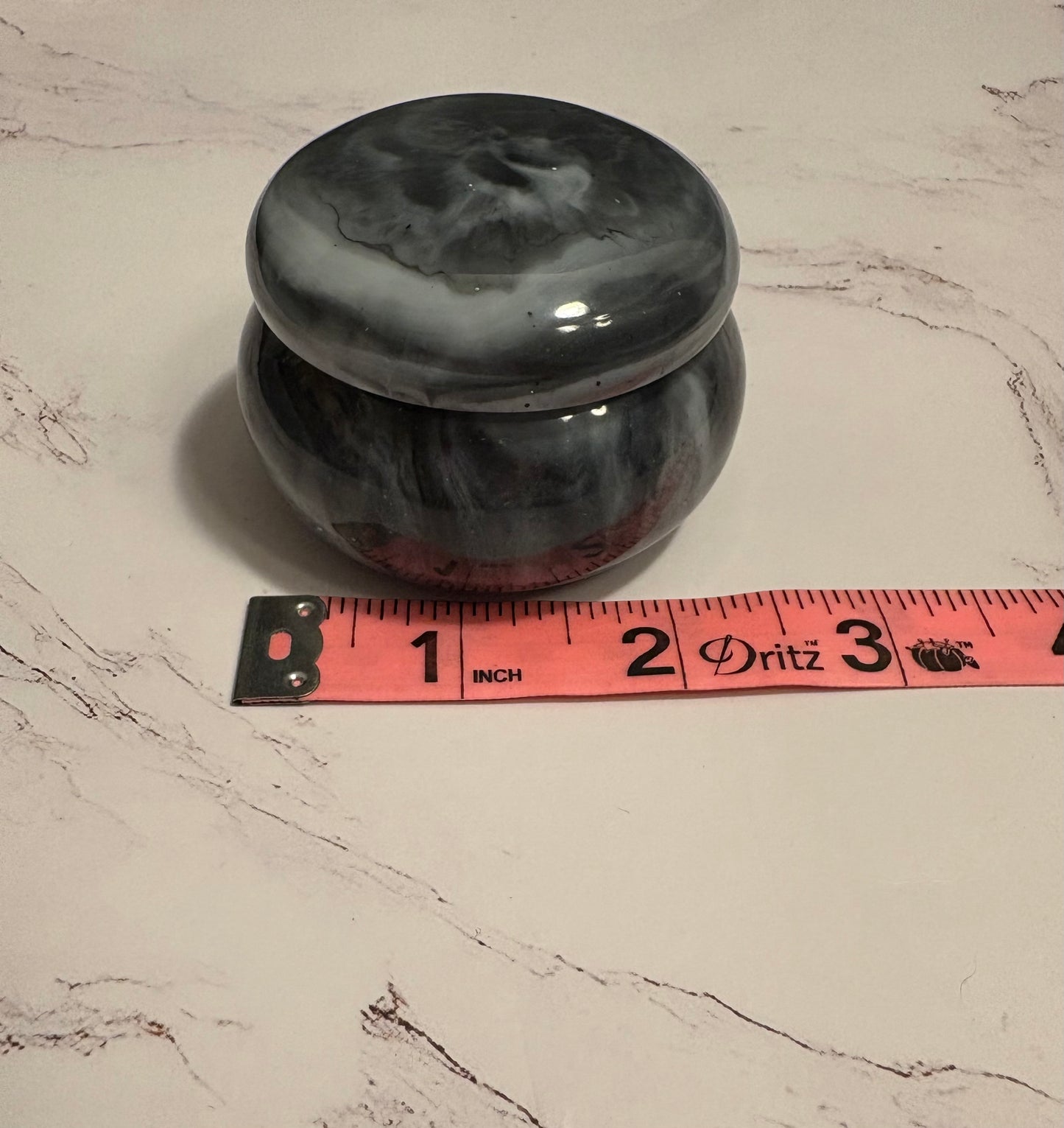 Trinket Jar