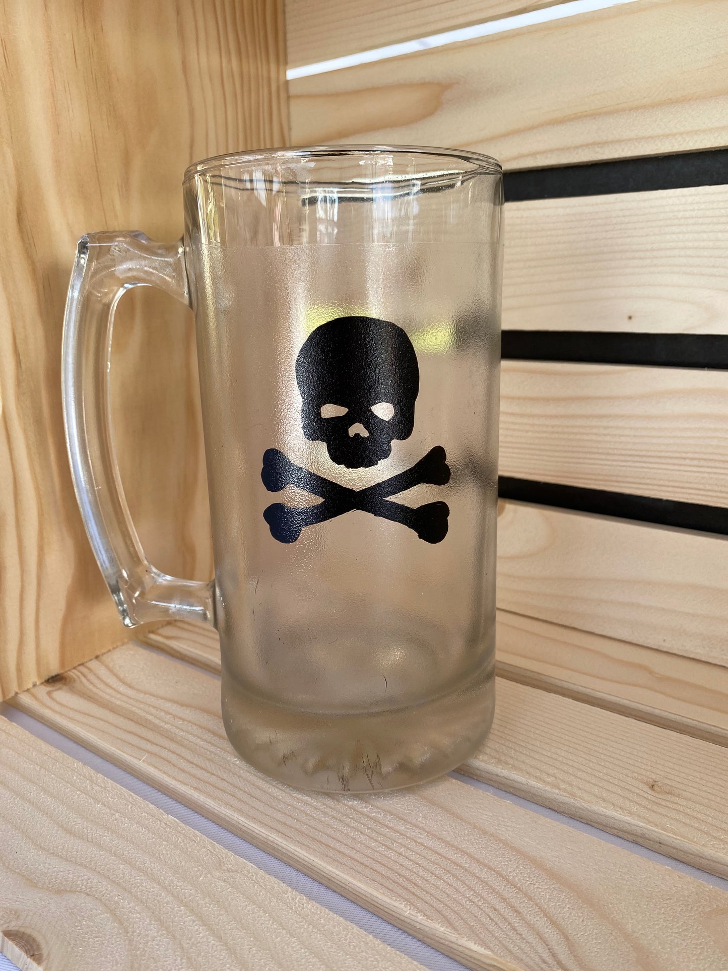 Beer Mug