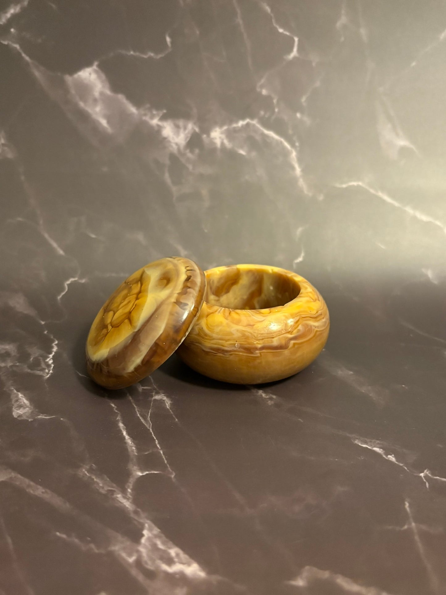Trinket Jar