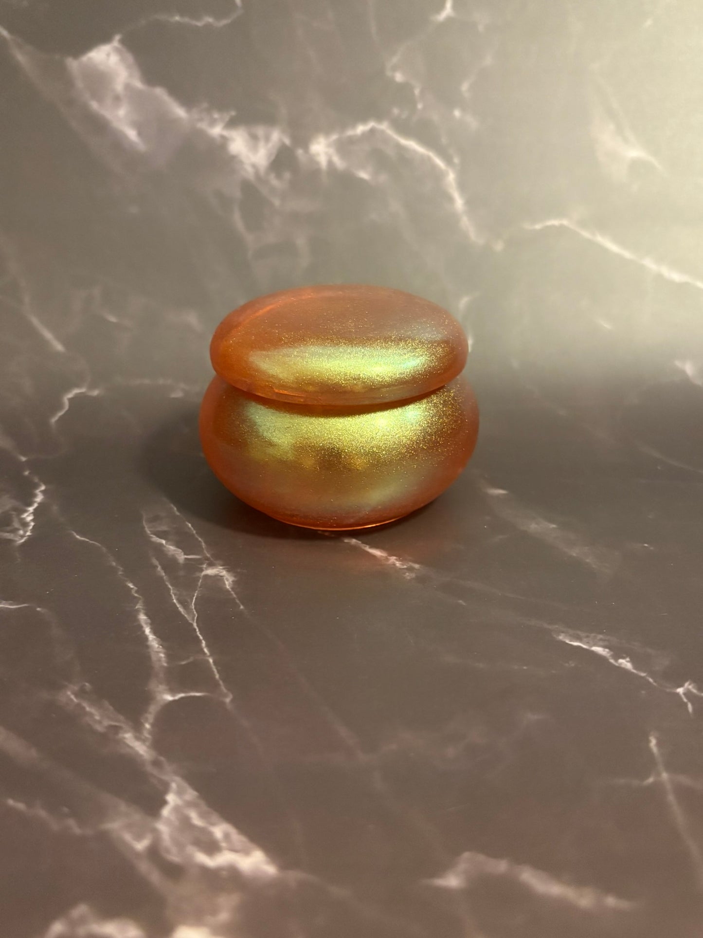 Trinket Jar