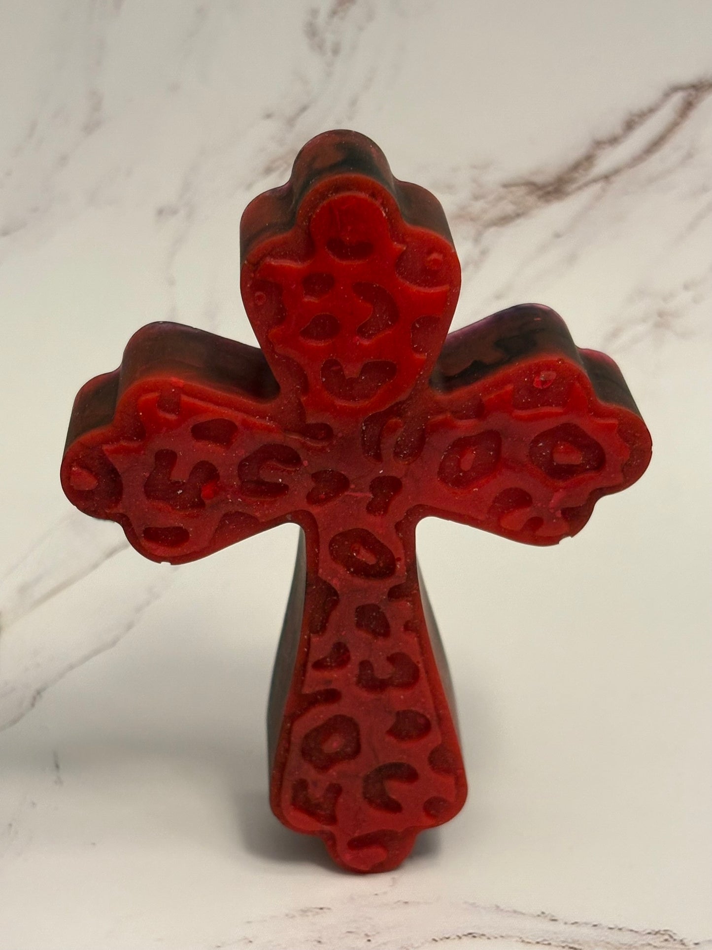 Resin Crosses