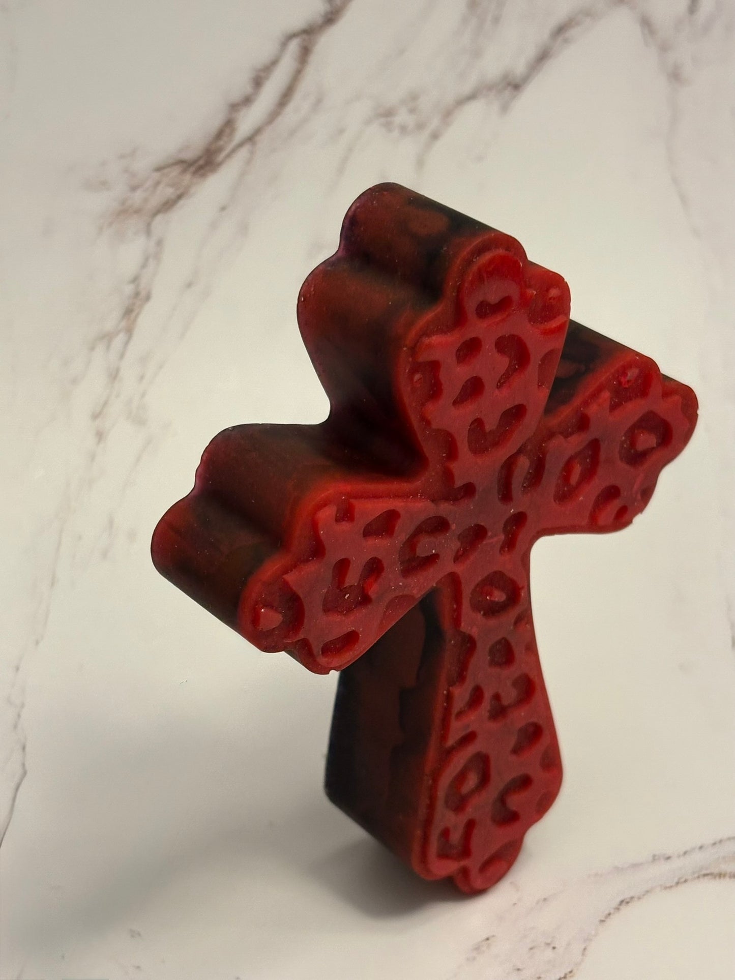 Resin Crosses