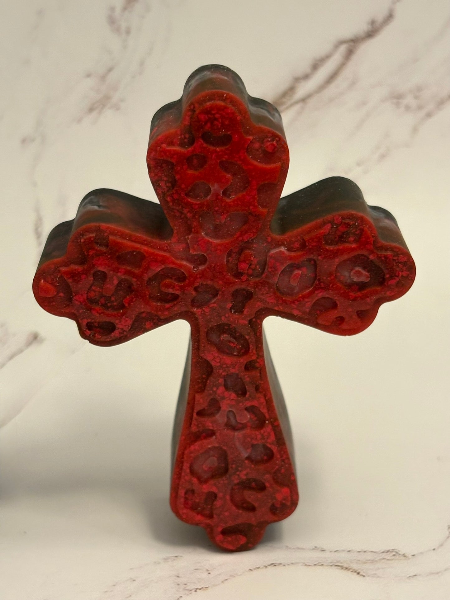 Resin Crosses