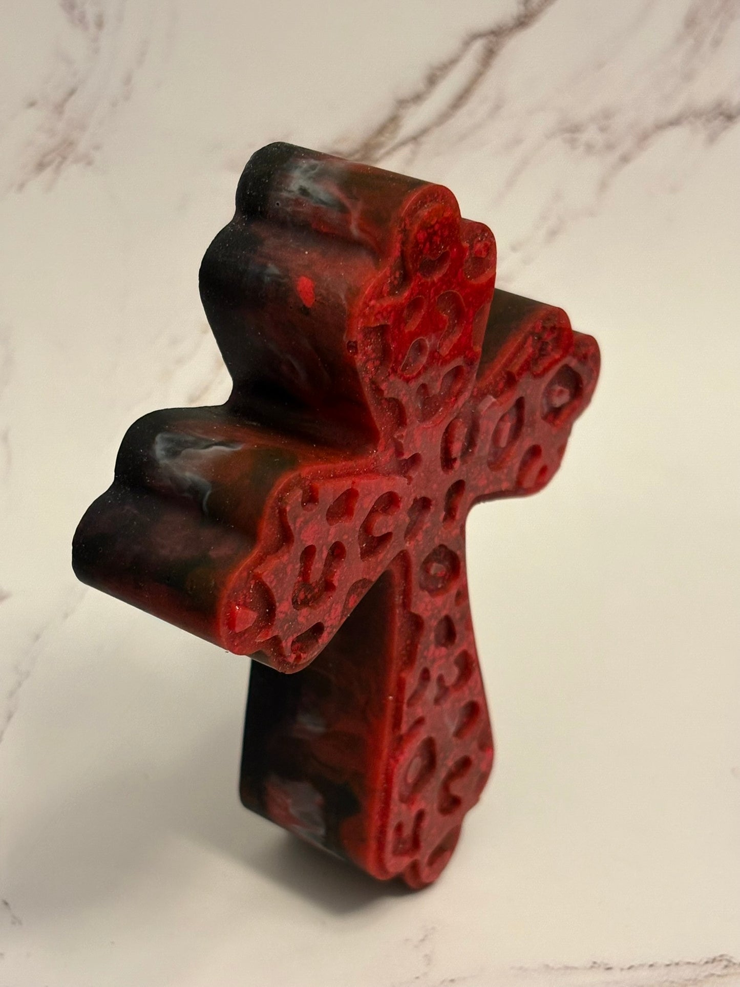 Resin Crosses