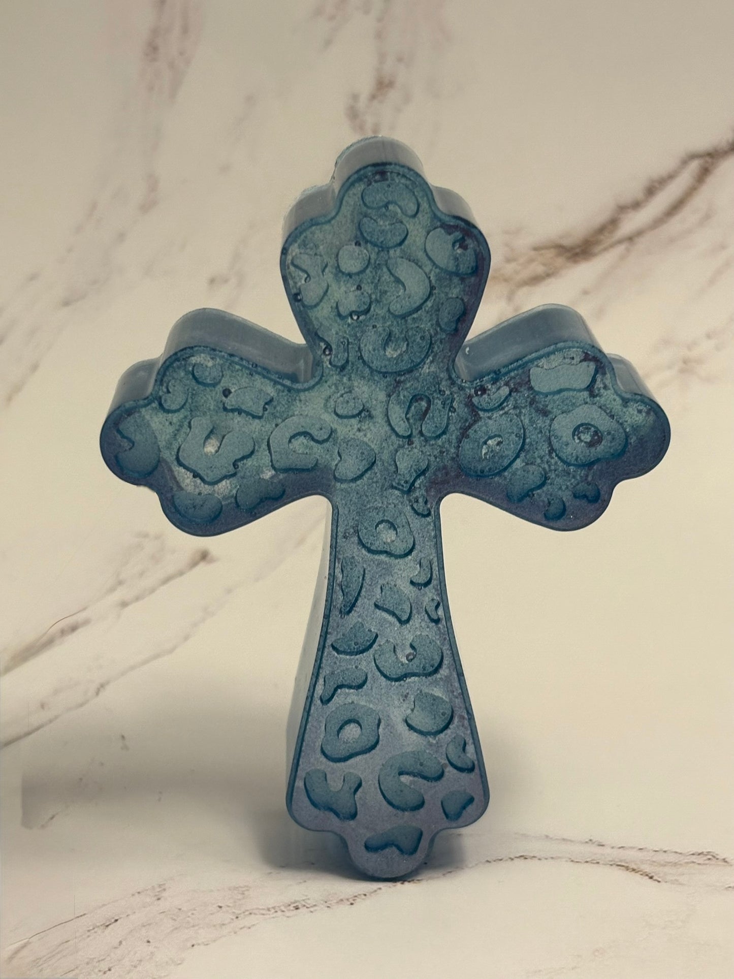 Resin Crosses