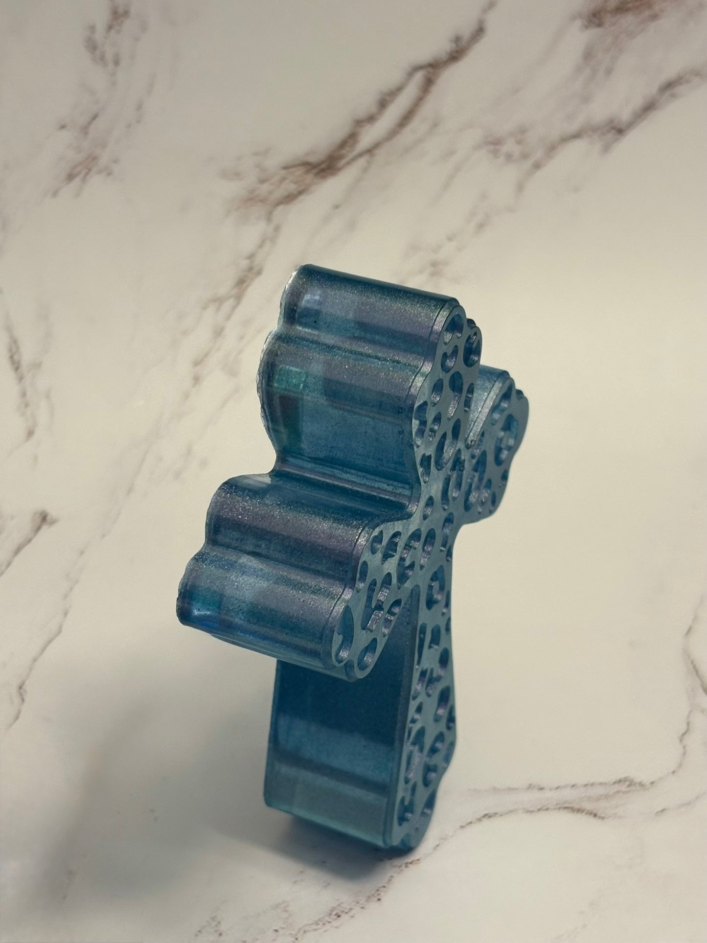 Resin Crosses