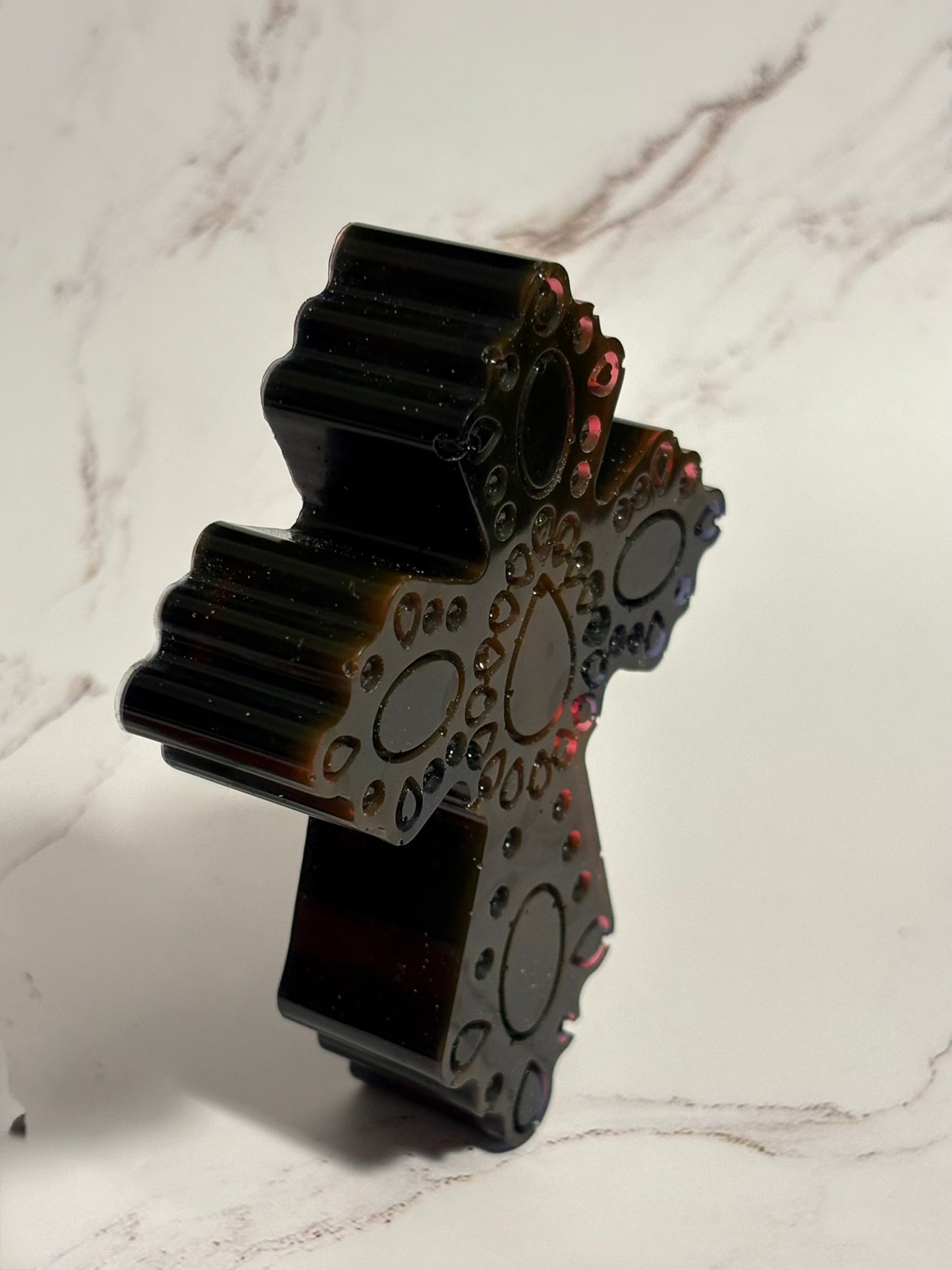 Resin Crosses