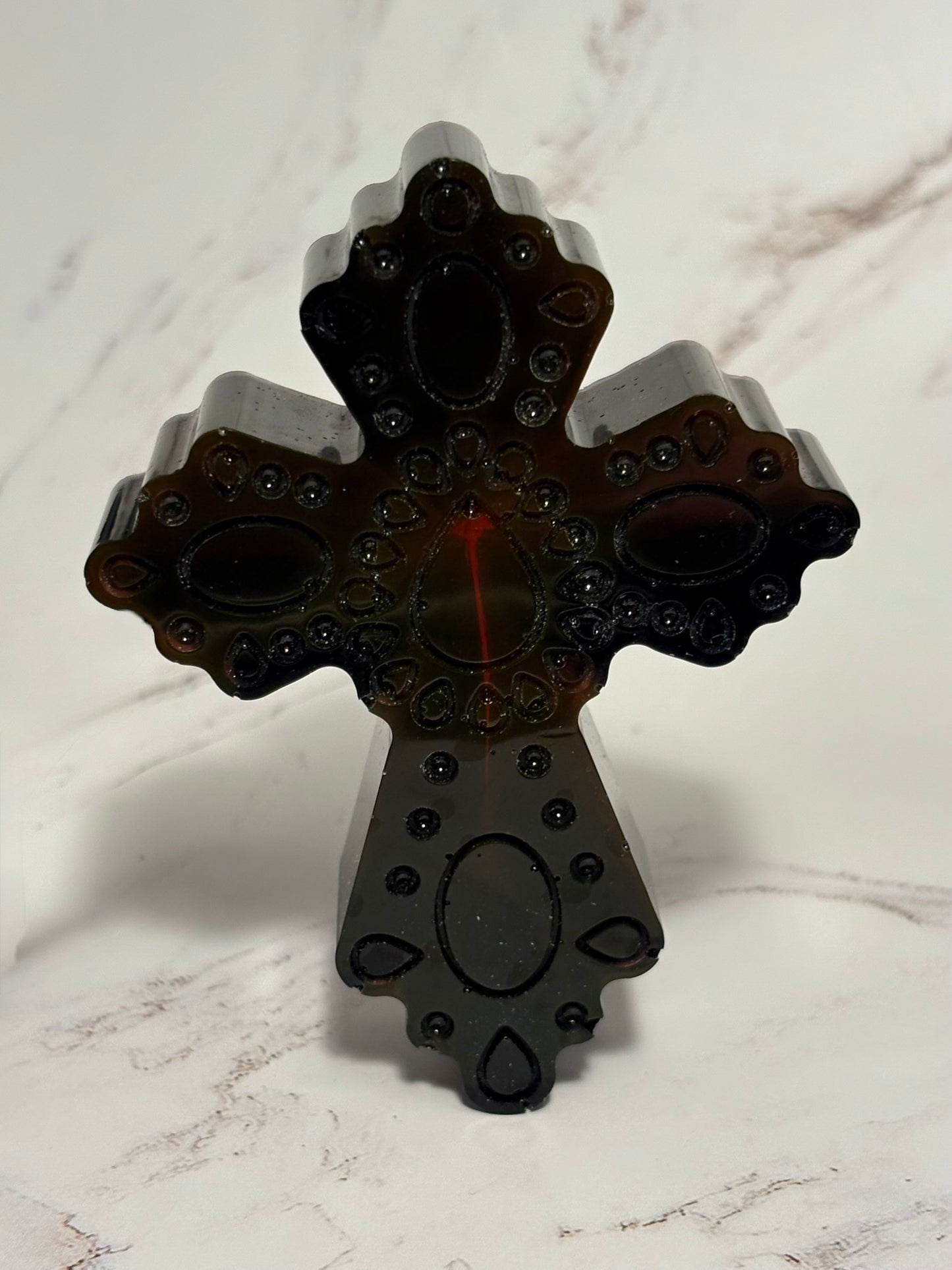 Resin Crosses