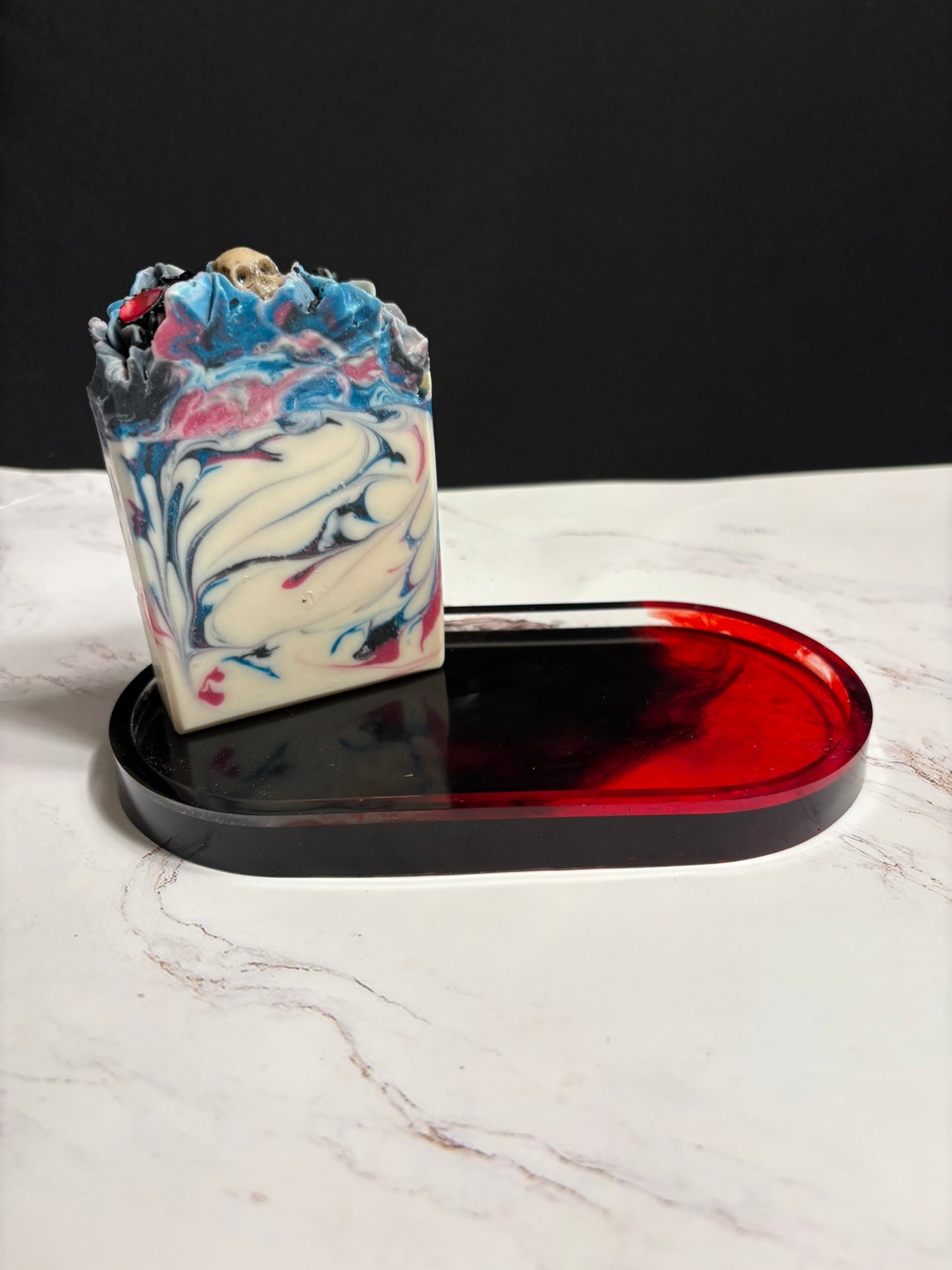 Oval Trays